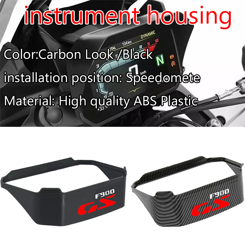 Visor Sun Hat - Pasuje do F900R F900XR F900GS 900XR