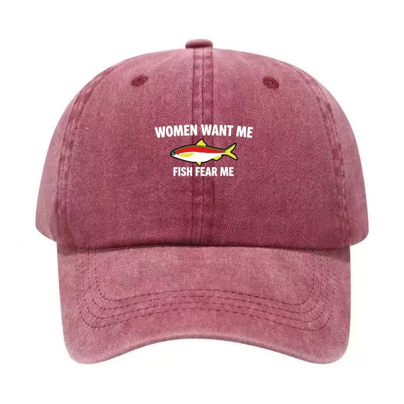 Czapka z nadrukiem z pranej ba – Golf Cap Dad recenzja i cena