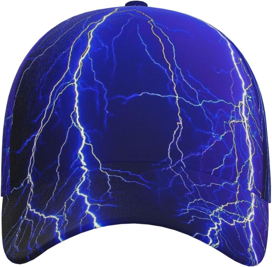 Czapka z daszkiem męska Lightn – Golf Cap Dad recenzja i cena