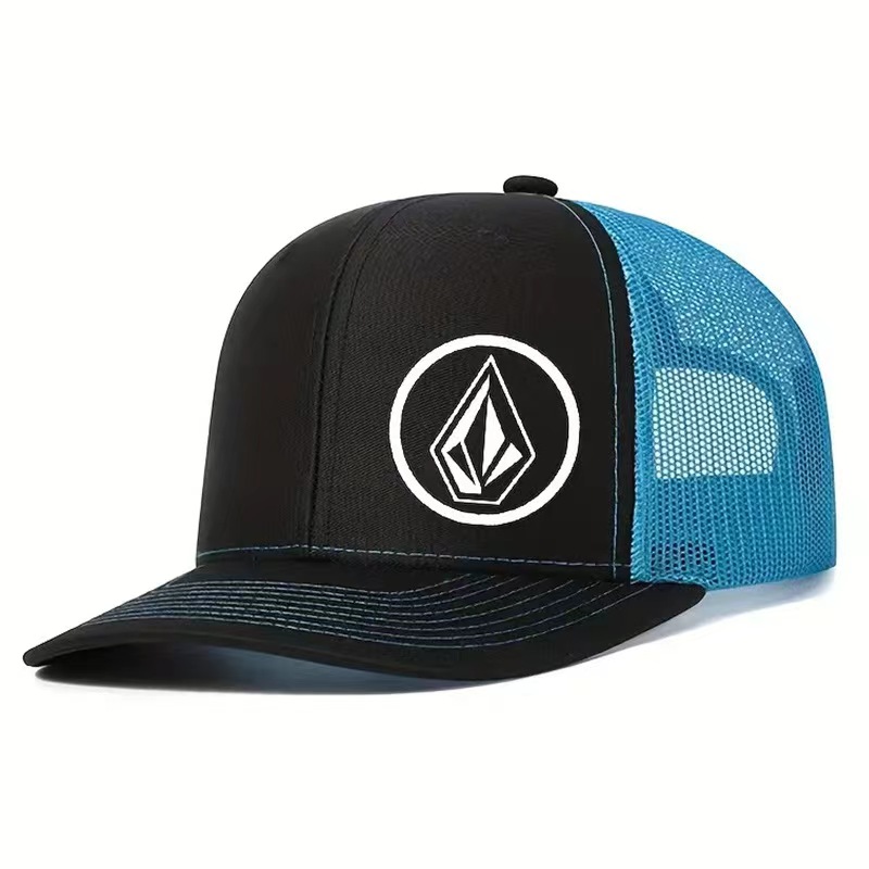 Czapka baseballowa z nadrukiem – Golf Cap Dad recenzja i cena