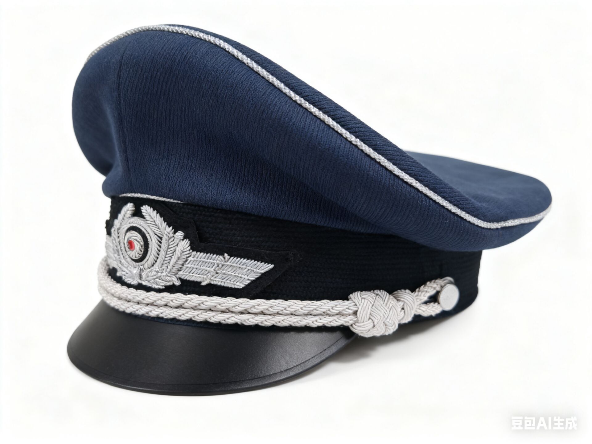 Czapka niemiecka E.M.D z II wo – Fedora Hat Wool recenzja i cena