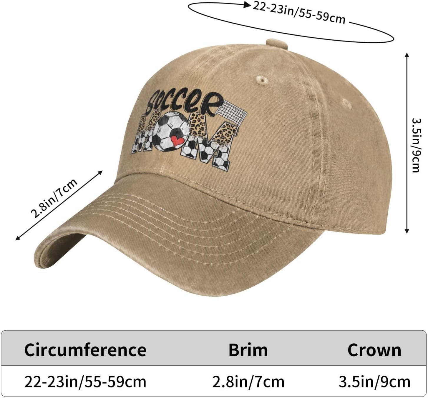 Czapka z daszkiem Softball Leo – Golf Cap Dad recenzja i cena