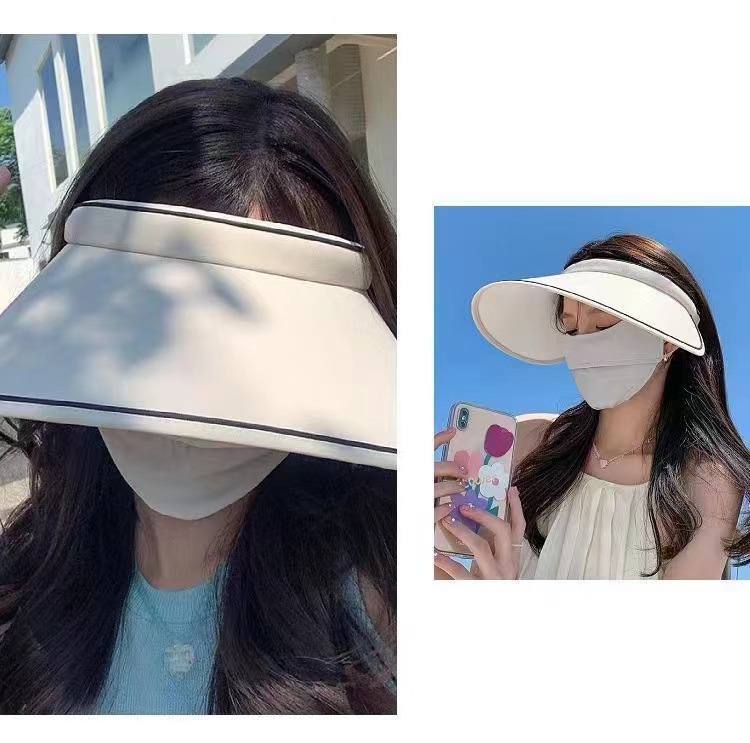 Daszek przeciwsłoneczny Sailor – Visor Sun Hat recenzja i cena