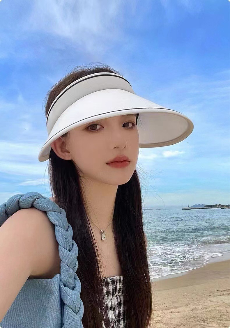 Daszek przeciwsłoneczny Sailor – Visor Sun Hat recenzja i cena