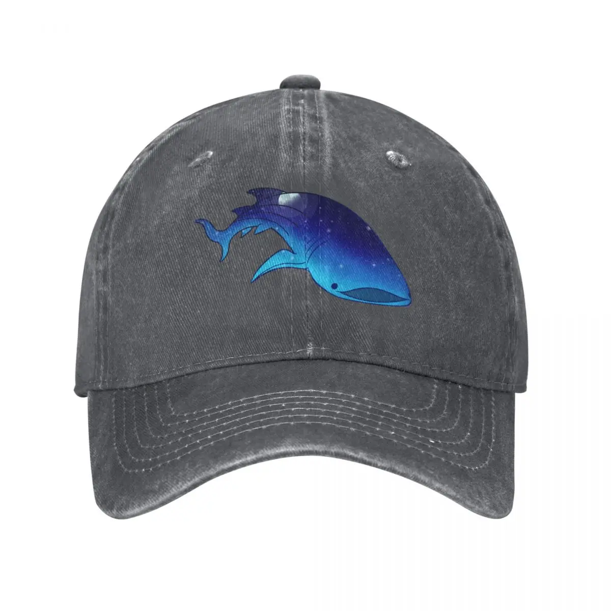 Czapka z daszkiem Night Sky Wh – Golf Cap Dad recenzja i cena