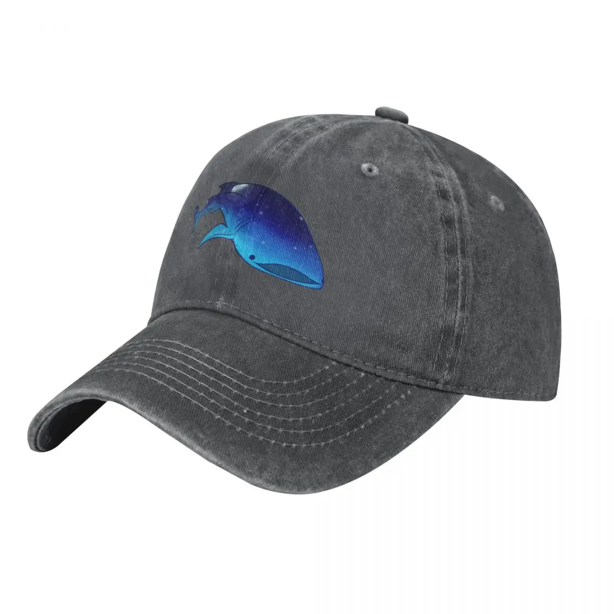 Czapka z daszkiem Night Sky Wh – Golf Cap Dad recenzja i cena