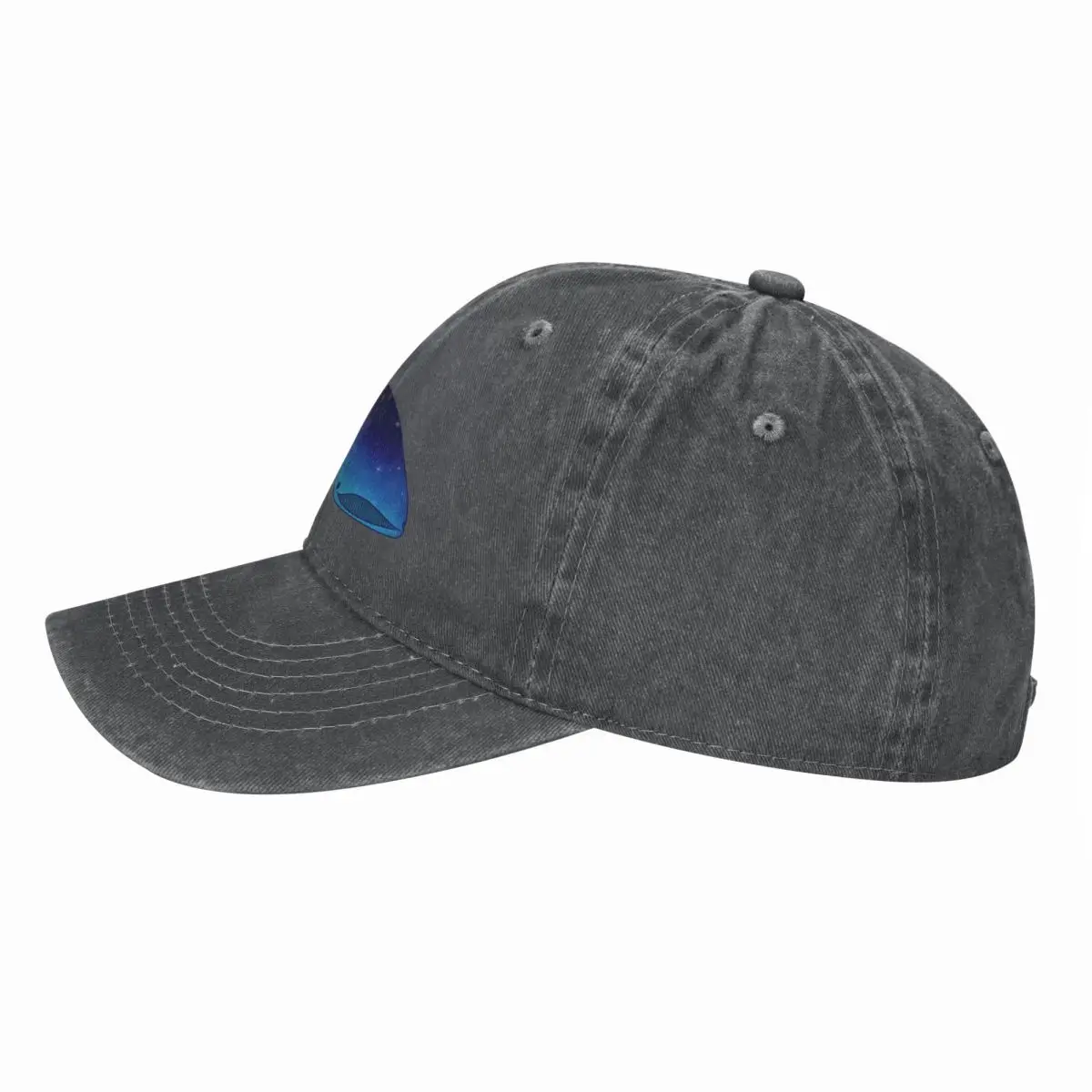 Czapka z daszkiem Night Sky Wh – Golf Cap Dad recenzja i cena