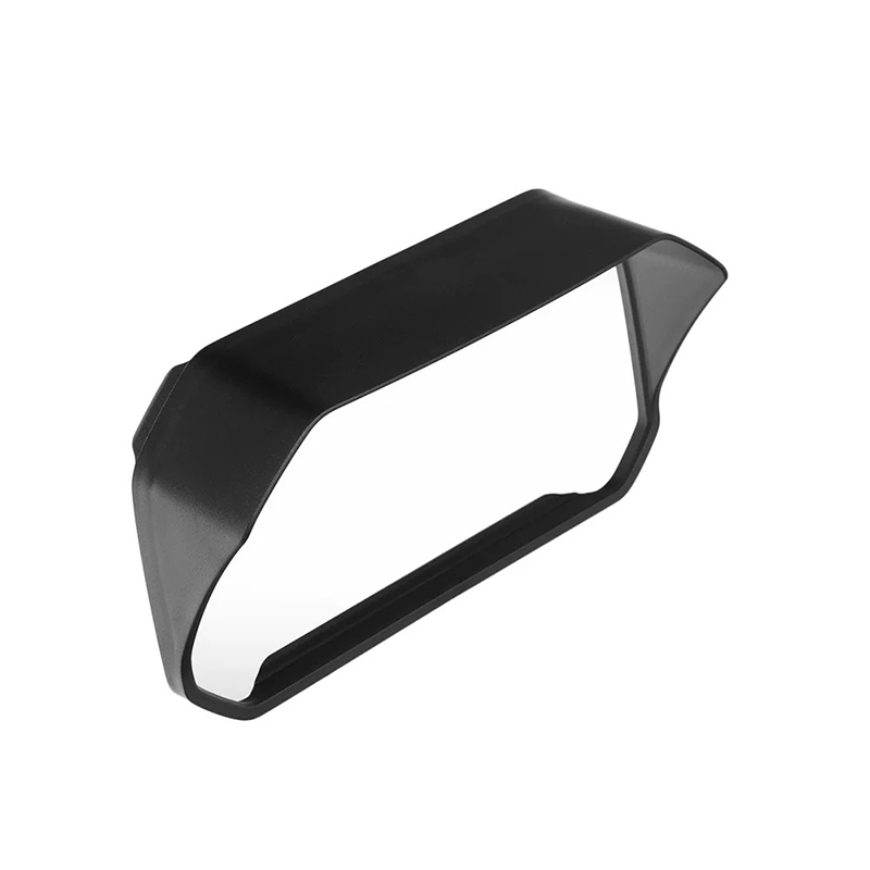 Osłona licznika motocyklowego  – Visor Sun Hat recenzja i cena